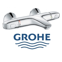 GROHTHERM 1000
